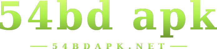 54bd apk logo